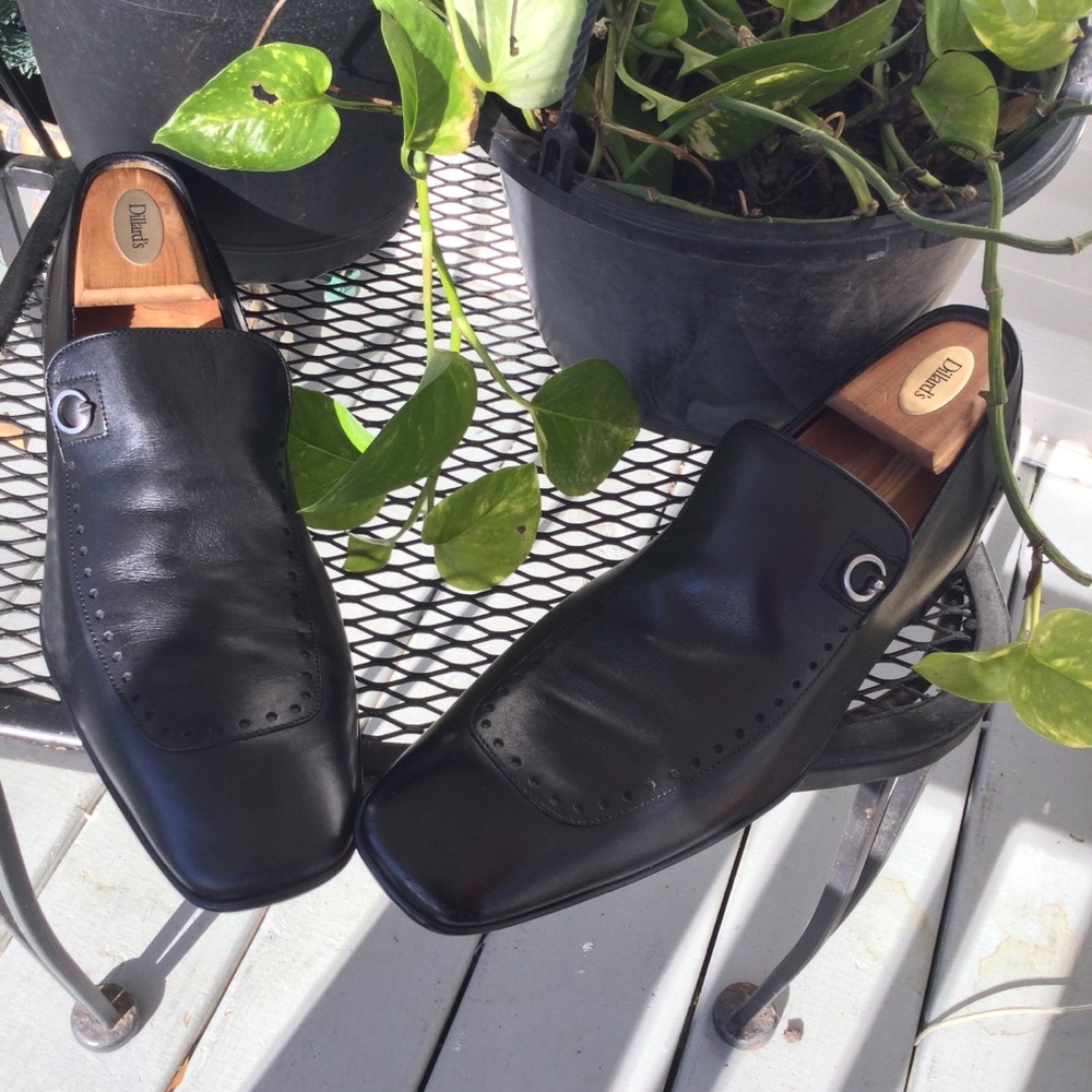 Men Gucci Shoe